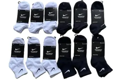 Nike Socks #1