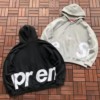 ￥~135 S🔥P🔥E🔥E HOODIE FLEECE 77072028 (im 185CM 80KG iwear size S in the photo)