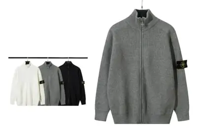 Stone Island Sweater
