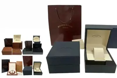 Franck Muller Watch Box