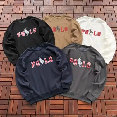 ￥~159 RA🔥PH🔥AU🔥EN SWEATER 66080501 (im 185CM 70KG iwear size XL in the photo)