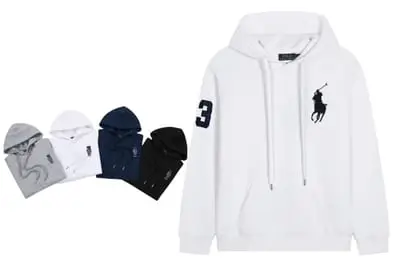 Ralph Lauren Hoodie