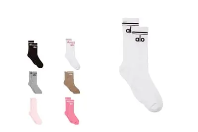 Alo Socks