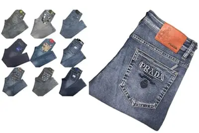 Brand Jeans