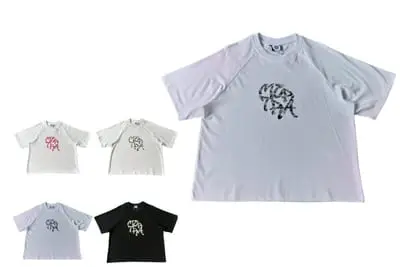 Mertra Tee