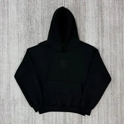 VSZN Double Hood Hoodie