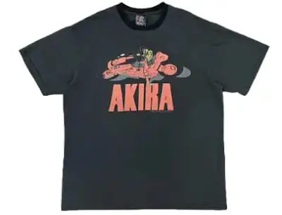 Akira Tee