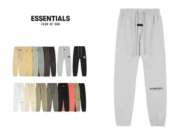 Essentials Pants
