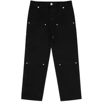 Chrome Hearts Carpenter Pants