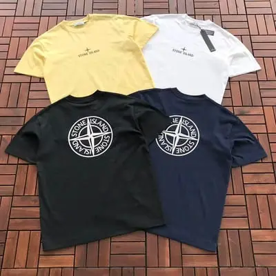 ￥~115 ST🔥🔥E T-SHIRT 55032465 (im 180CM 68KG iwear size M in the photo)