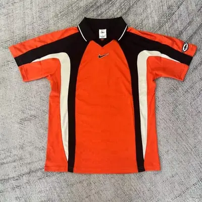 Nk corteiz jersey（150￥）big offs