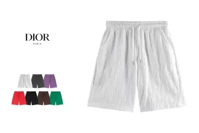 Dior Shorts