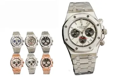 Audemars Piguet Watch