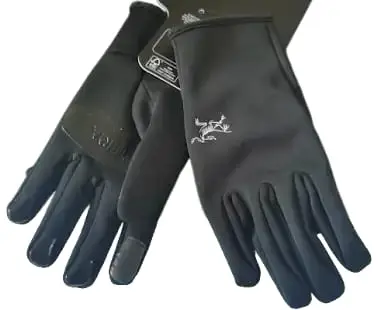 Arc'teryx Gloves