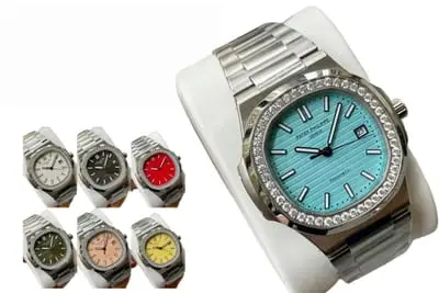 Patek Philippe Watch