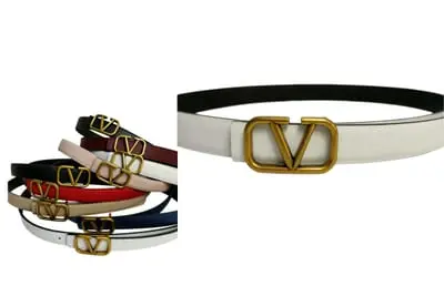 Valentino Belt