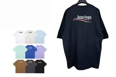 Balenciaga Tee