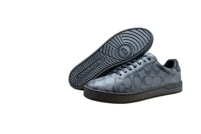 Coach Low Top Sneaker