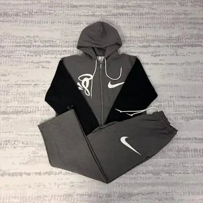 Syna World x NK Tracksuit