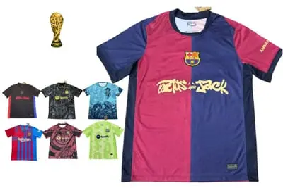 Football Jersey