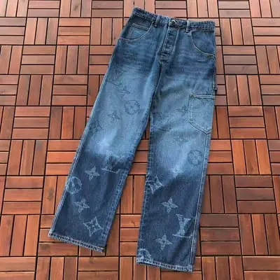 ￥~395 L🔥JEANS 66080568