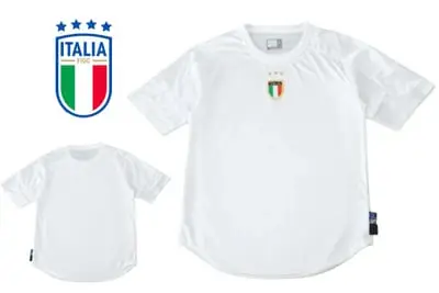 Italy Football Jersey