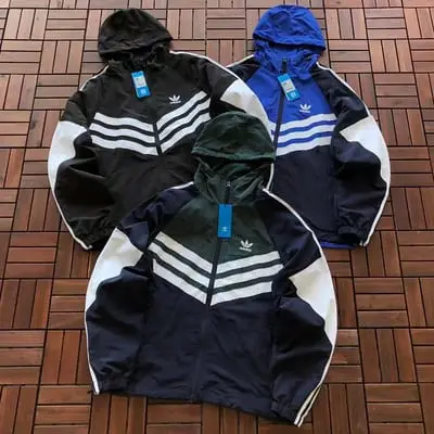 ￥~179 🔥DI🔥AS JACKET 66070221 (im 185CM 70KG iwear size M in the photo)