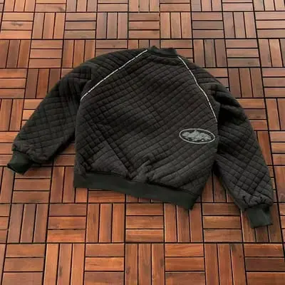 ￥~229 C🔥RT🔥🔥Z COTTON JACKET 77070859 (im 185CM 70KG iwear size M in the photo)
