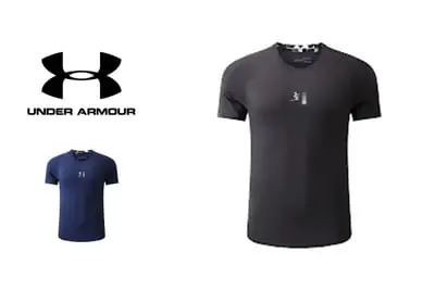 Under Armour T-Shirt TEE