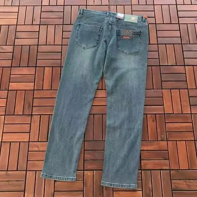 ￥~135 H🔥G🔥 B🔥🔥S JEANS 55072258