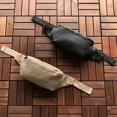 ￥~79 FOG BAG 77070919（长26CM*宽12CM*高5CM）