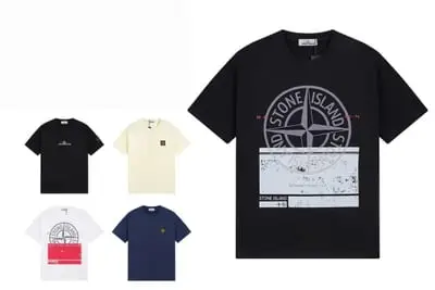 Stone Island Tee