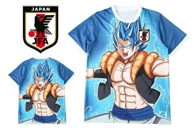 Japan Football Jersey