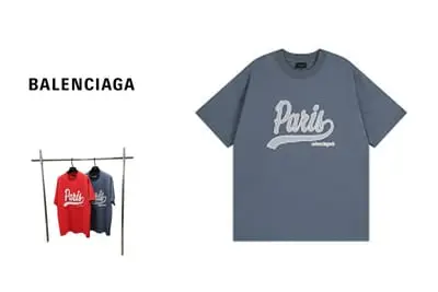 Balenciaga Coke T-shirt Tee