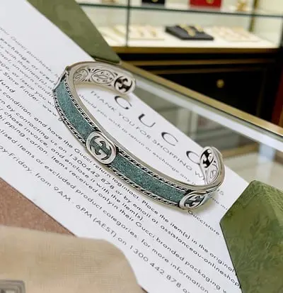 ￥~195 G🔥C🔥I JEWELRY 55072423