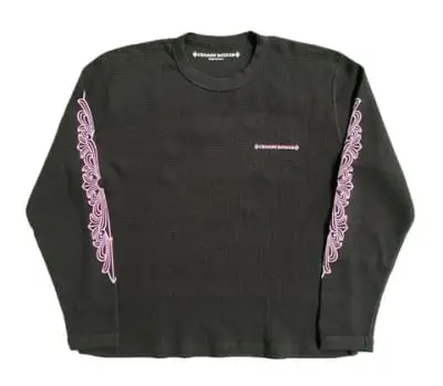 Chrome Hearts Matty Boy Pink Thermal