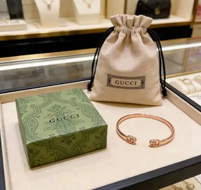 ￥~195 G🔥C🔥I JEWELRY 55072627