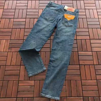 ￥~215 LE🔥IS JEANS 66072017