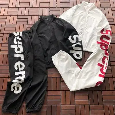 ￥~285 S🔥P🔥E🔥E JACKET TROUSERS 77072623 (im 185CM 80KG iwear size L in the photo)