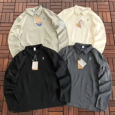 ￥~139 ON RU🔥🔥I🔥G LONG-SLEEVE 66072334
