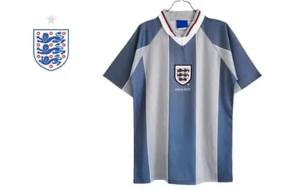 England Football Jersey