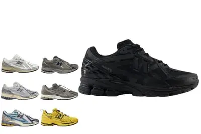 New Balance 9060