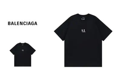 Balenciaga xUnderarmour T-shirt Tee