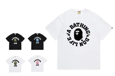 Bape Tee