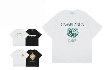 Casablanca Tee