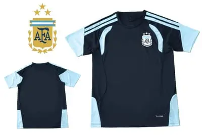 Argentina Football Jersey