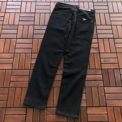 ￥~226 P🔥A🔥A JEANS 66070253 (im 185CM 70KG iwear size 32 in the photo)