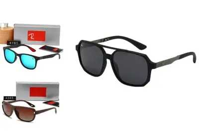 Ray Ban SunGlasses
