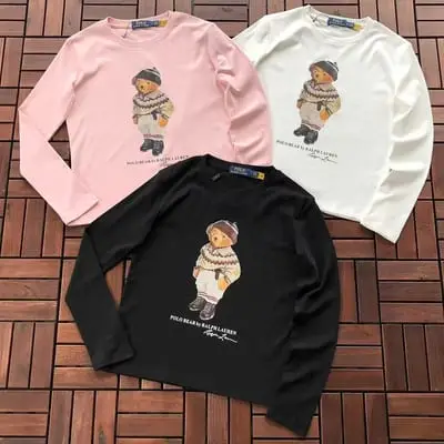 ￥~129 RA🔥PH🔥AU🔥EN LONG-SLEEVE WOMAN 66081414