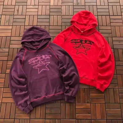 ￥~185 S🔥5D🔥R HOODIE 66071979 (im 185CM 70KG iwear size M in the photo)